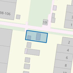 Perceel HZN00-C-11347