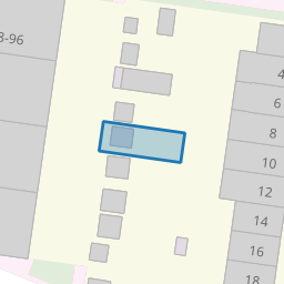 Perceel HZN00-C-11351