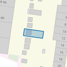 Perceel HZN00-C-11352