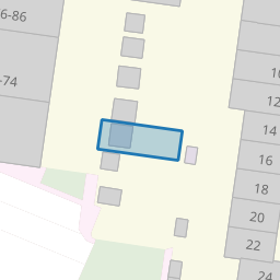 Perceel HZN00-C-11354