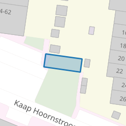 Perceel HZN00-C-11357