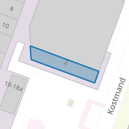 Perceel HZN00-C-11373