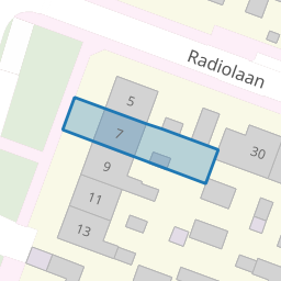 Perceel HZN00-C-11377