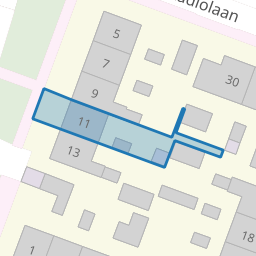 Perceel HZN00-C-11378