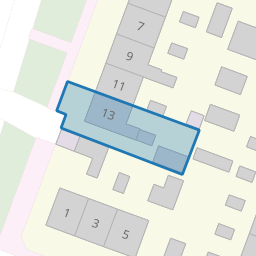 Perceel HZN00-C-11379