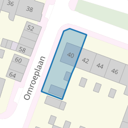 Perceel HZN00-C-11380