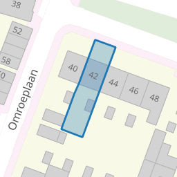 Perceel HZN00-C-11381