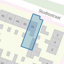 Perceel HZN00-C-11383