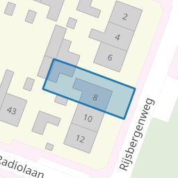 Perceel HZN00-C-11386