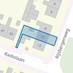 Perceel HZN00-C-11387