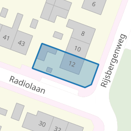 Perceel HZN00-C-11388