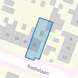 Perceel HZN00-C-11389