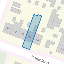 Perceel HZN00-C-11390