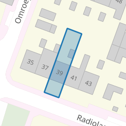 Perceel HZN00-C-11391