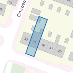 Perceel HZN00-C-11392