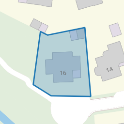 Perceel HZN00-C-11395