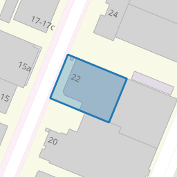 Perceel HZN00-C-11402