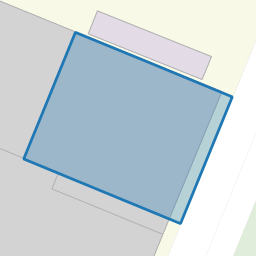 Perceel HZN00-C-11403