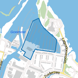 Perceel HZN00-C-11414