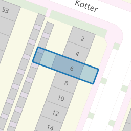 Perceel HZN00-C-11419