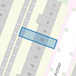 Perceel HZN00-C-11421