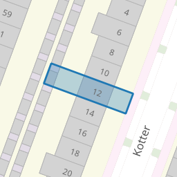 Perceel HZN00-C-11422