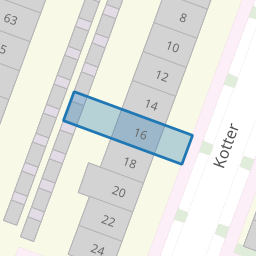 Perceel HZN00-C-11424