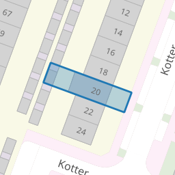 Perceel HZN00-C-11426