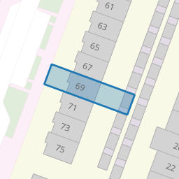 Perceel HZN00-C-11437