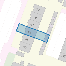 Perceel HZN00-C-11444