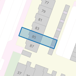 Perceel HZN00-C-11445