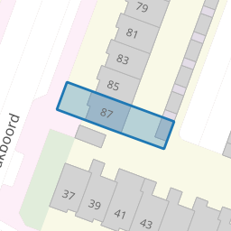 Perceel HZN00-C-11446