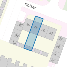 Perceel HZN00-C-11450
