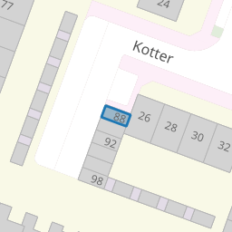 Perceel HZN00-C-11453