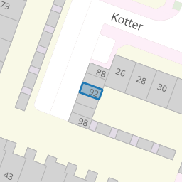 Perceel HZN00-C-11455