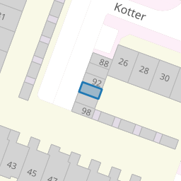 Perceel HZN00-C-11456