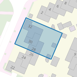 Perceel HZN00-C-11460