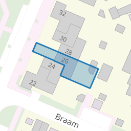 Perceel HZN00-C-11461