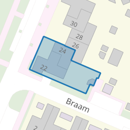 Perceel HZN00-C-11462