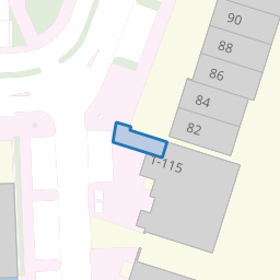 Perceel HZN00-C-11466