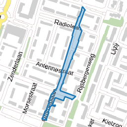 Perceel HZN00-C-11473