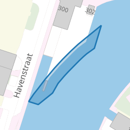 Perceel HZN00-C-11479