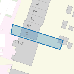 Perceel HZN00-C-11483