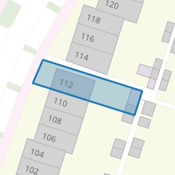 Perceel HZN00-C-11485