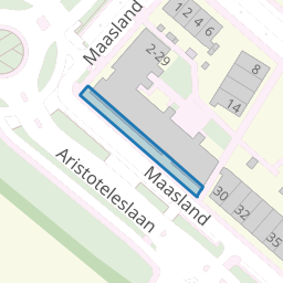 Perceel HZN00-C-11486