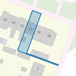 Perceel HZN00-C-11534