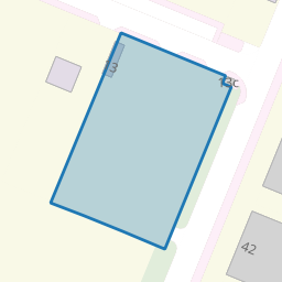 Perceel HZN00-C-11536