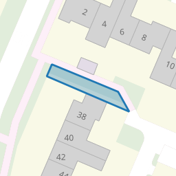 Perceel HZN00-C-11541