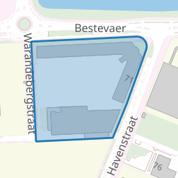 Perceel HZN00-C-11544