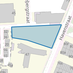 Perceel HZN00-C-11545